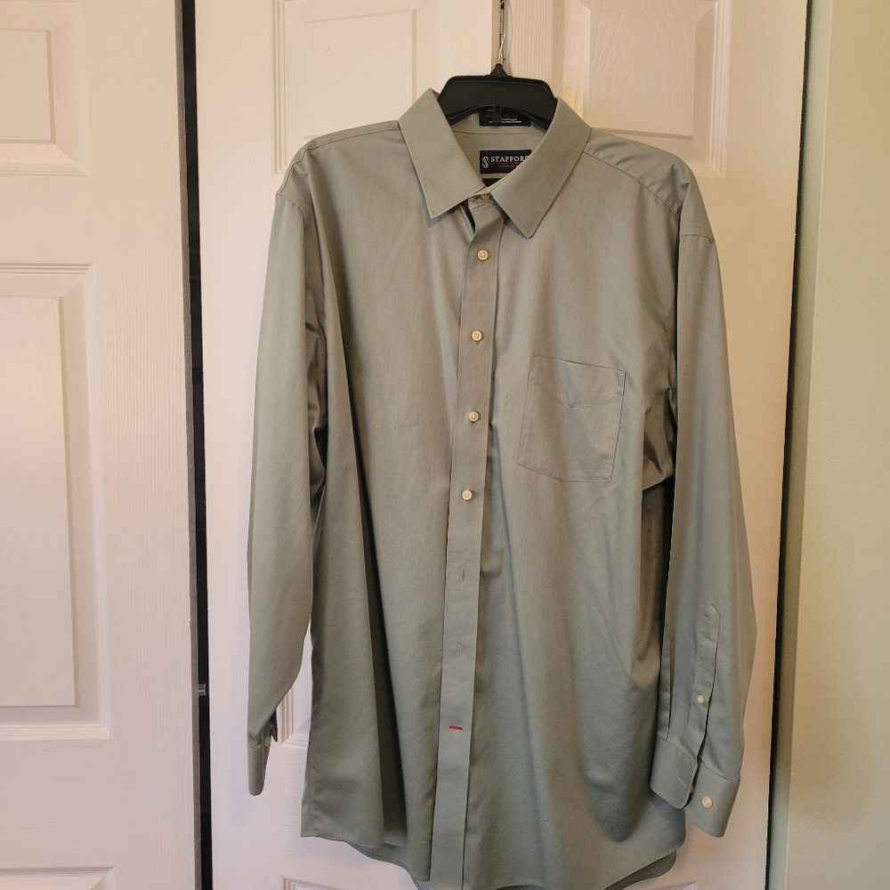 Men's Stafford shirt